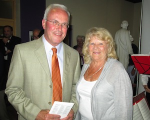 Rural Intelligence Parties and Openings