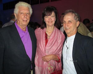 Rural Intelligence Parties and Openings