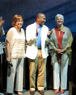 Rural Intelligence Parties and Openings