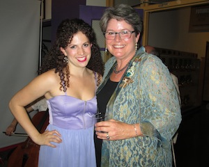 Rural Intelligence Parties and Openings