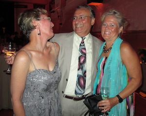 Rural Intelligence Parties and Openings