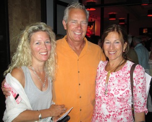 Rural Intelligence Parties and Openings