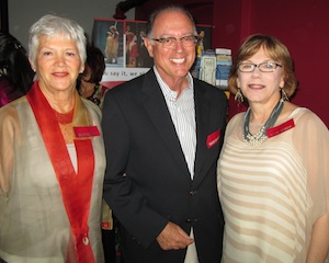 Rural Intelligence Parties and Openings