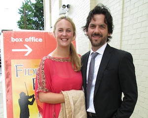 Rural Intelligence Parties and Openings