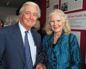 Rural Intelligence Parties and Openings