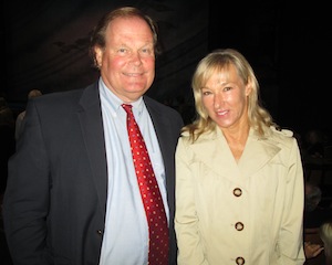 Rural Intelligence Parties and Openings