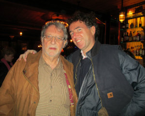 Rural Intelligence Parties and Openings