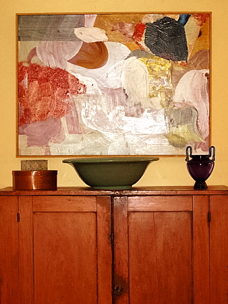 Rural Intelligence Arts