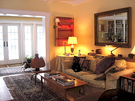 Rural Intelligence Arts