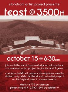 Rural Intelligence Road Trips