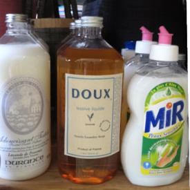 Rural Intelligence Home and Garden