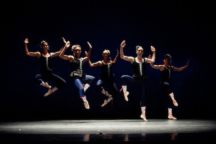 Rural Intelligence Arts