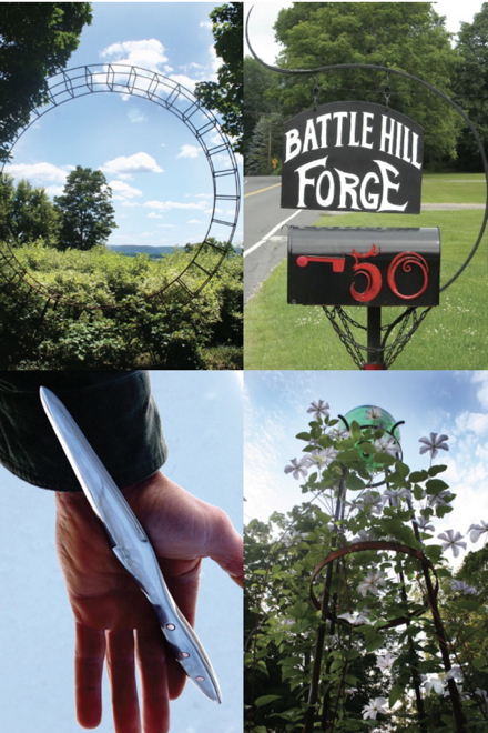 Rural Intelligence Style