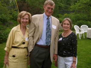 Rural Intelligence Parties and Openings