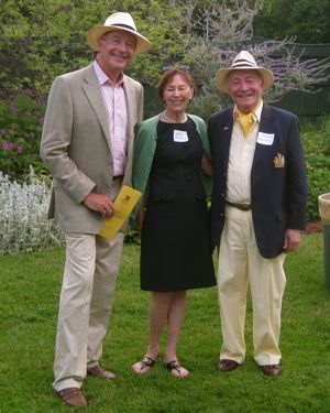 Rural Intelligence Parties and Openings