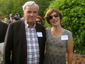 Rural Intelligence Parties and Openings