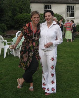 Rural Intelligence Parties and Openings