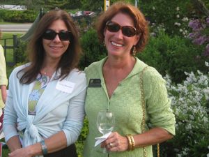 Rural Intelligence Parties and Openings