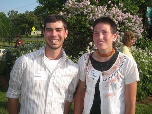 Rural Intelligence Parties and Openings