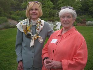 Rural Intelligence Parties and Openings