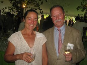 Rural Intelligence Parties and Openings