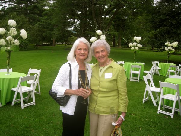 Rural Intelligence Parties and Openings