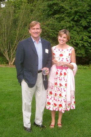 Rural Intelligence Parties and Openings