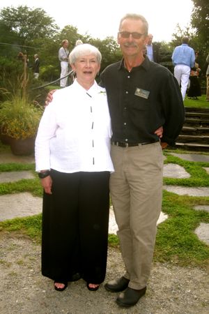 Rural Intelligence Parties and Openings