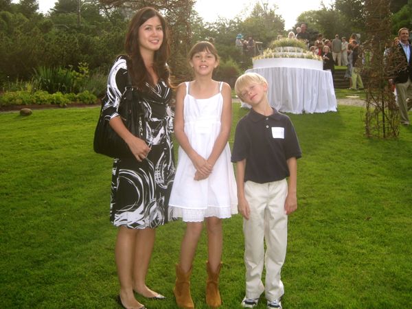 Rural Intelligence Parties and Openings