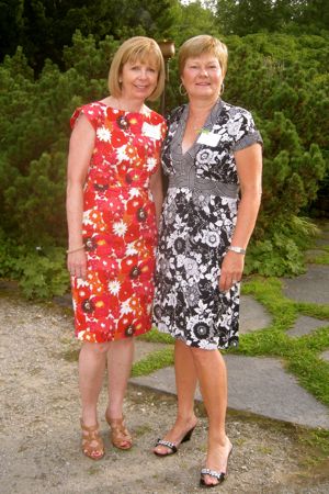 Rural Intelligence Parties and Openings