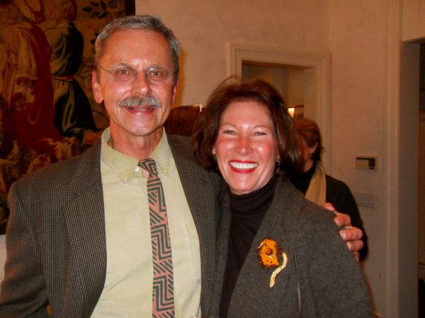 Rural Intelligence Parties and Openings