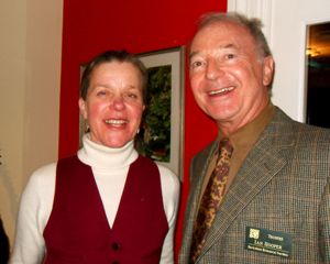 Rural Intelligence Parties and Openings