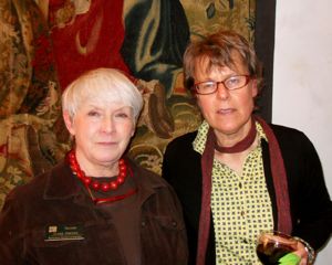 Rural Intelligence Parties and Openings