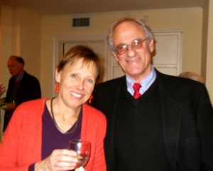 Rural Intelligence Parties and Openings