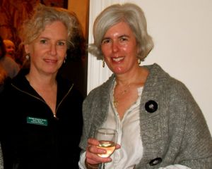 Rural Intelligence Parties and Openings