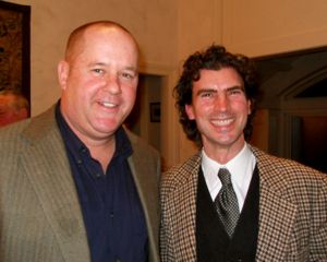 Rural Intelligence Parties and Openings