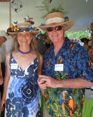 Rural Intelligence Parties and Openings