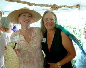 Rural Intelligence Parties and Openings