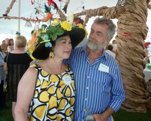 Rural Intelligence Parties and Openings