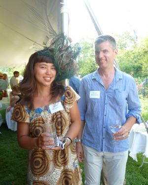 Rural Intelligence Parties and Openings