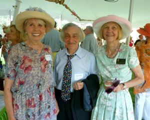 Rural Intelligence Parties and Openings