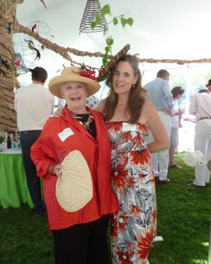 Rural Intelligence Parties and Openings