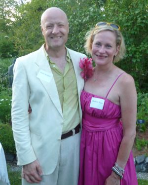 Rural Intelligence Parties and Openings