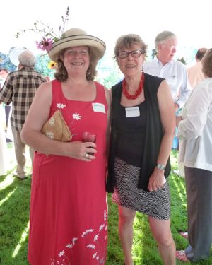 Rural Intelligence Parties and Openings