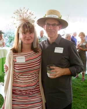 Rural Intelligence Parties and Openings