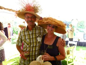 Rural Intelligence Parties and Openings