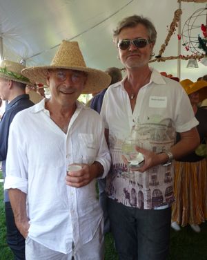 Rural Intelligence Parties and Openings