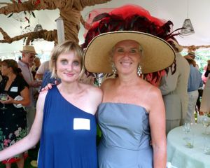 Rural Intelligence Parties and Openings