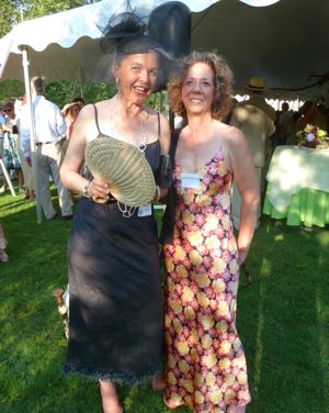 Rural Intelligence Parties and Openings