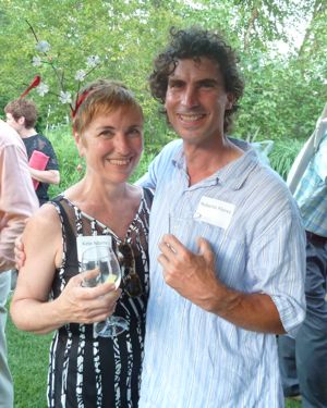 Rural Intelligence Parties and Openings